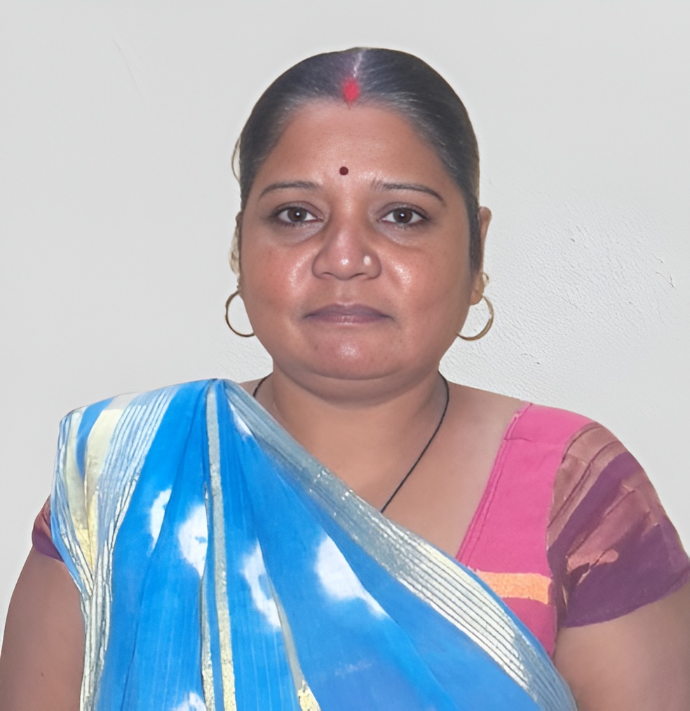 Leela Dhuliya